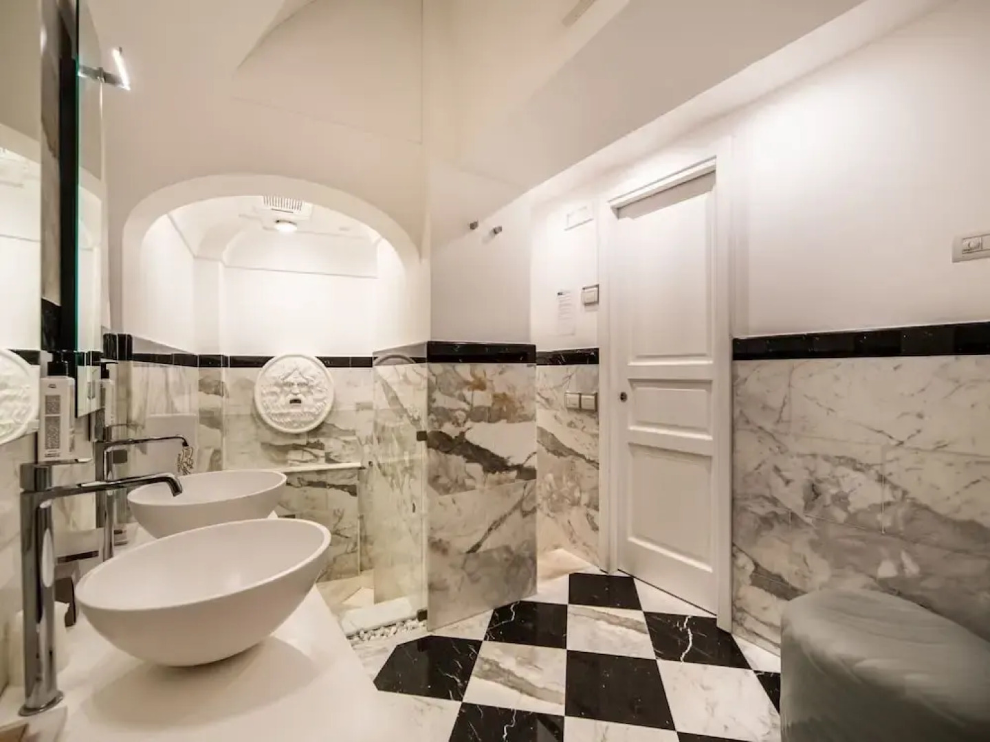 Belvilla by OYO Villa Positano