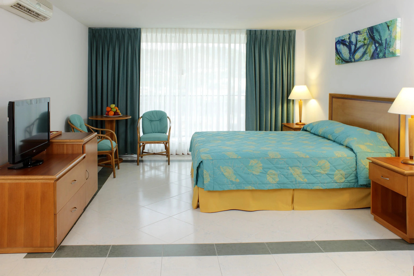 Estelar Santamar Hotel & Centro de Convenciones