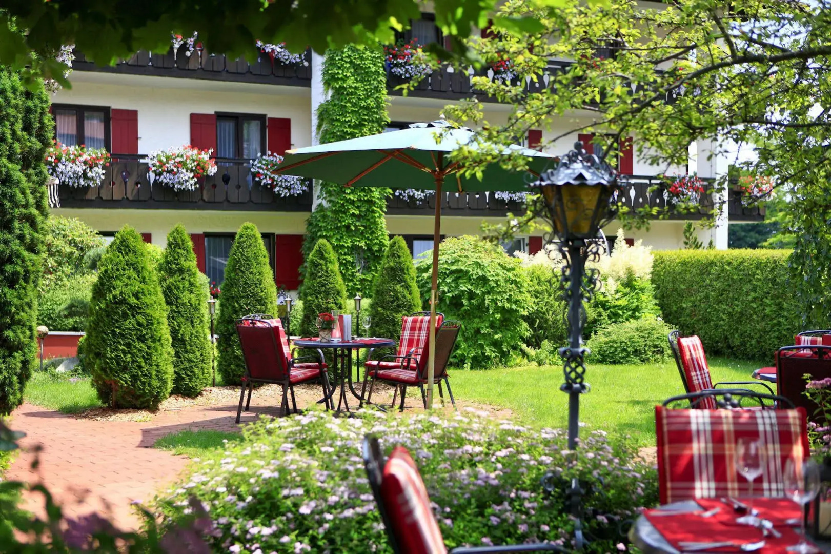 Ammergauer Zeitgeist