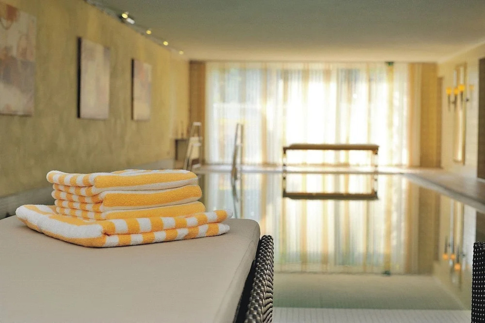 Kurhotel Haus am Park