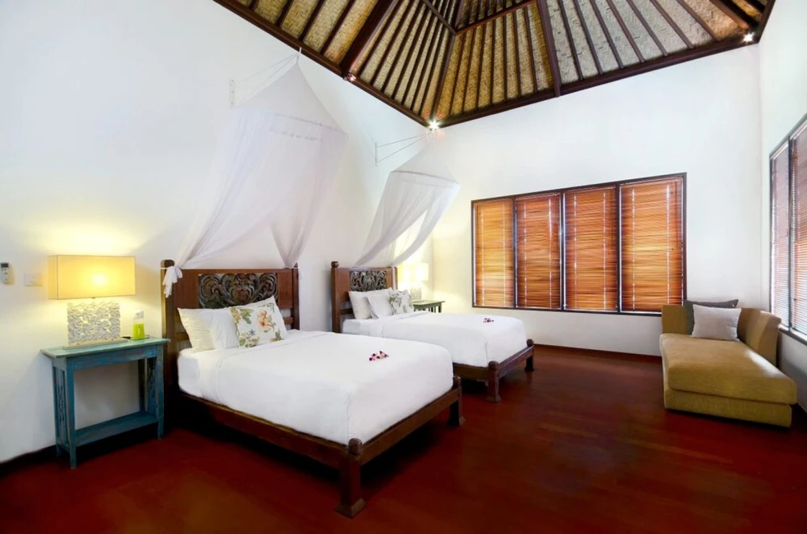 Paradise Loft Villas Bali