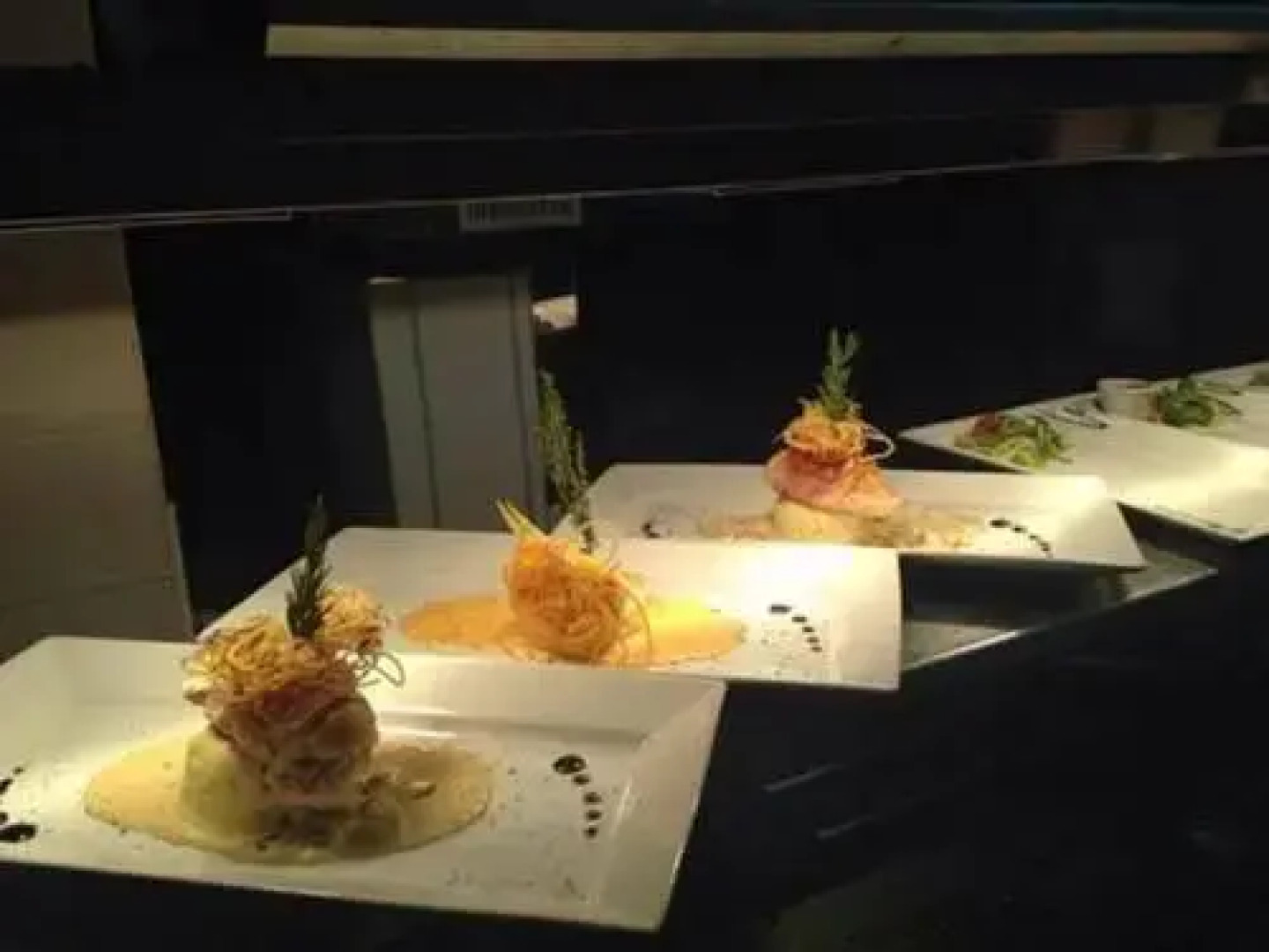 The Standing Stone Hotel