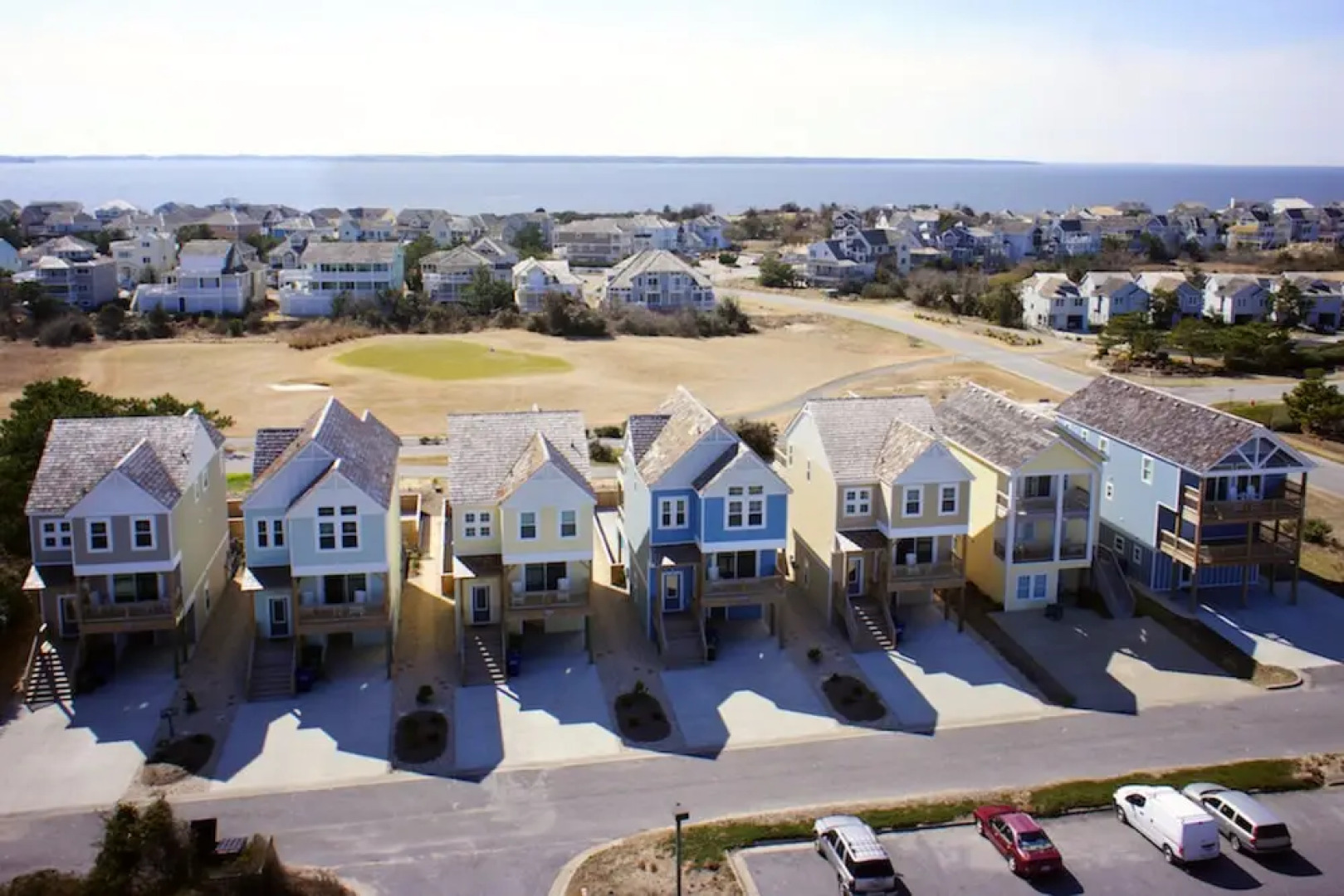 Sand Castle Village by KEES Vacations