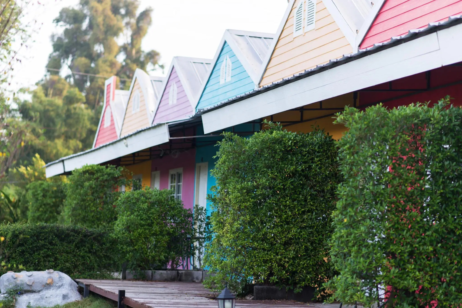 Jasmine Resort