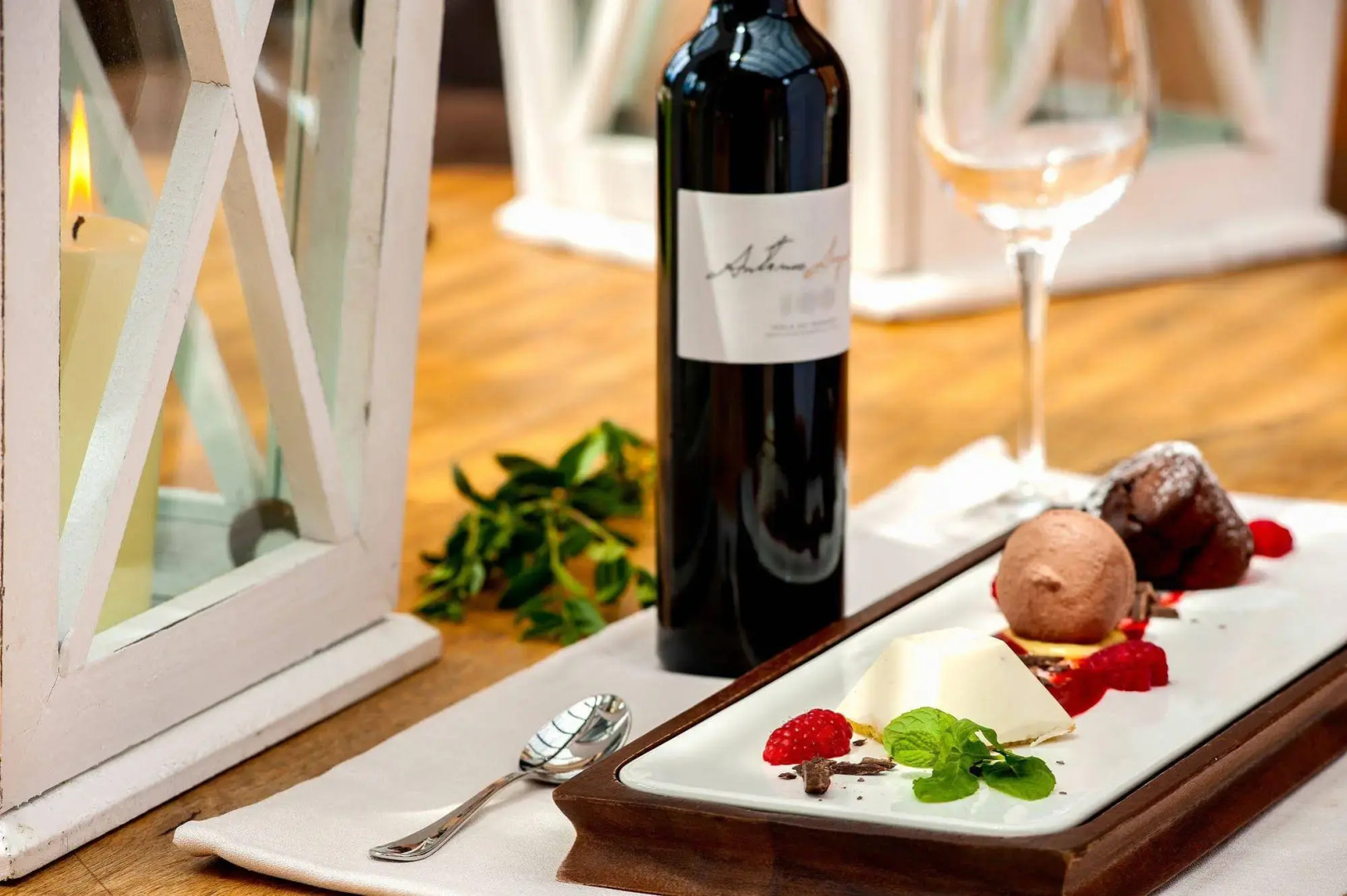 La Villa del Re - Adults Only - Small Luxury Hotels of the World