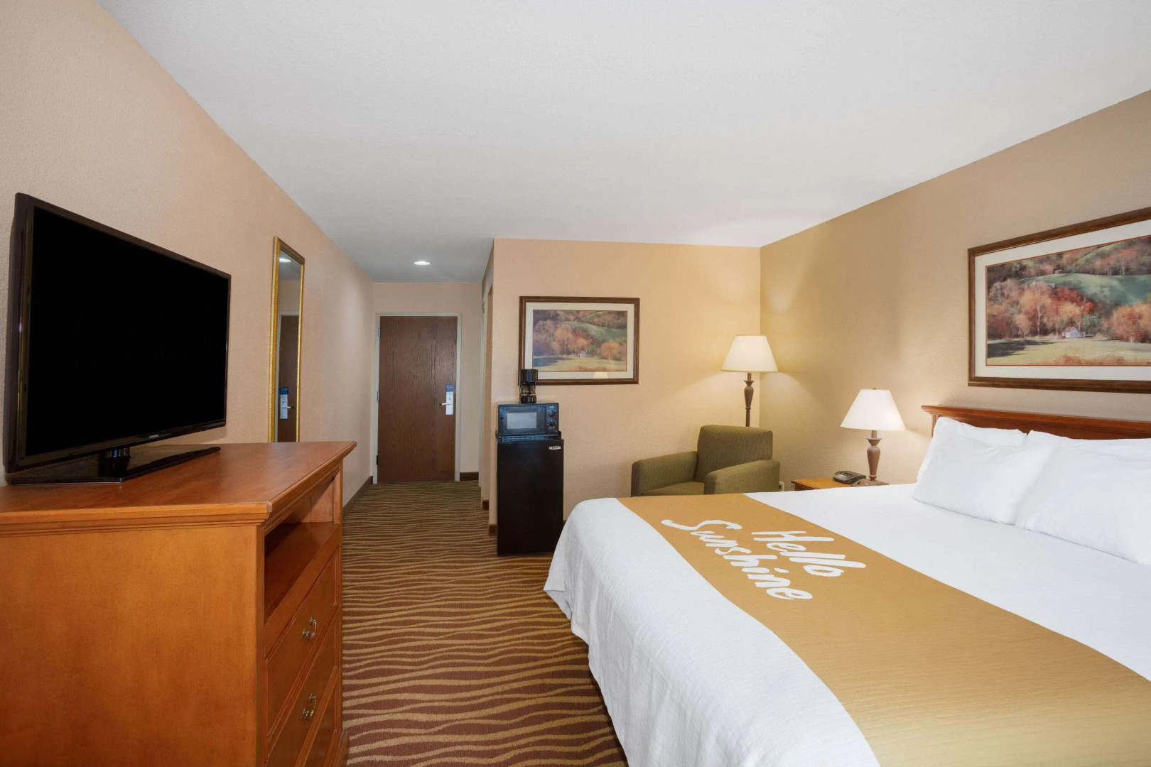 Days Inn & Suites by Wyndham Cuba