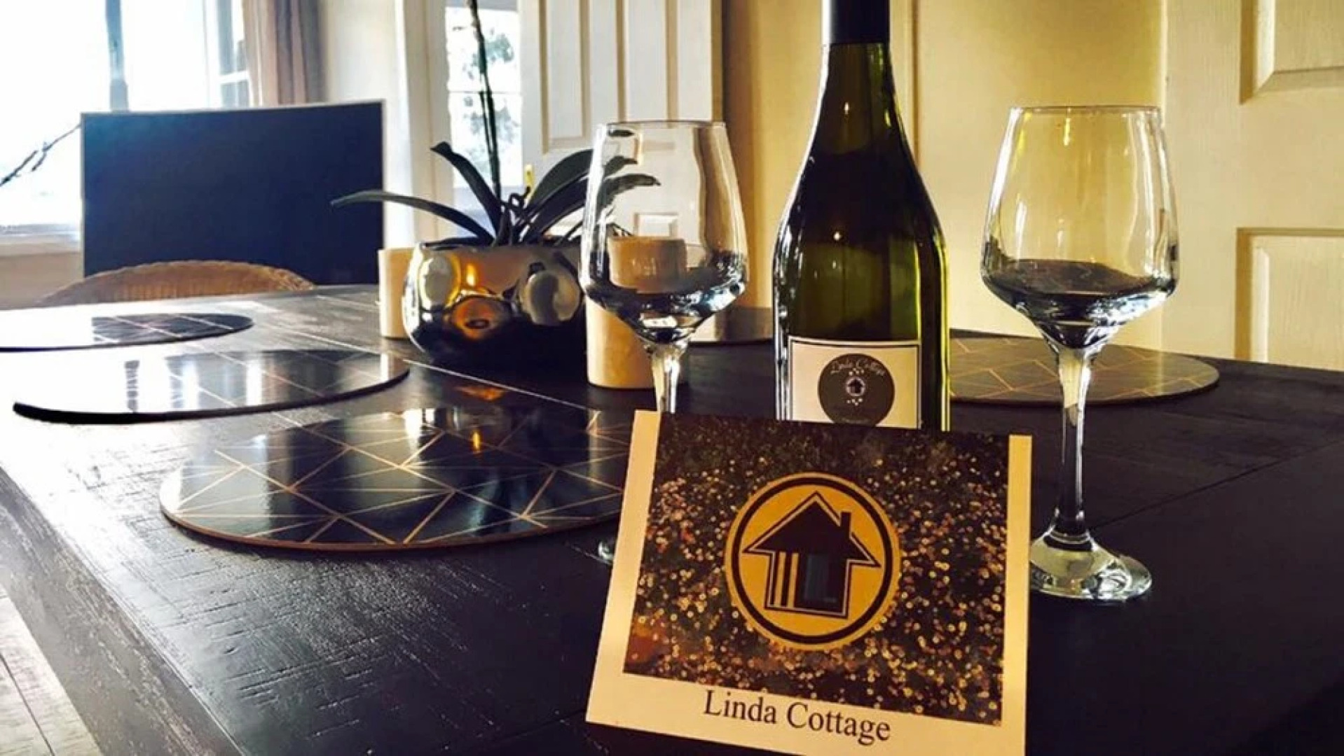 Linda Cottage Port Huon