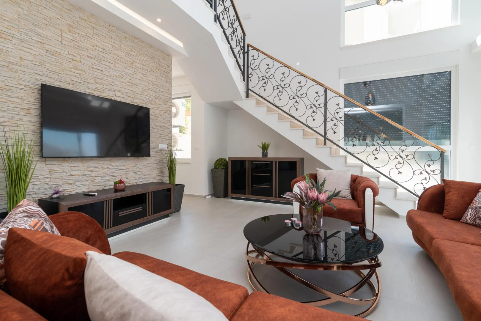 Holiday home Trogir 4