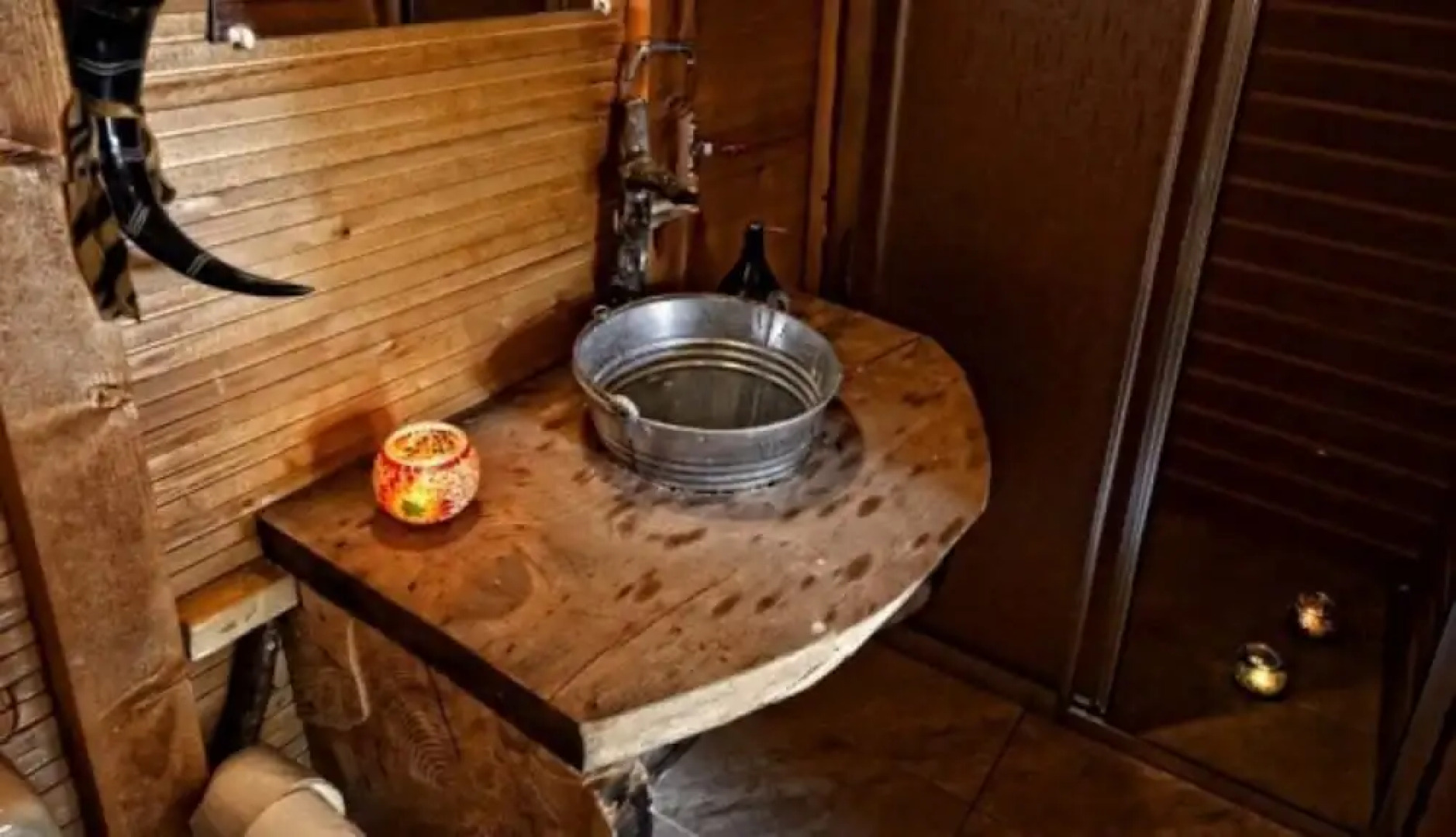 Shambala Lodge - Adults Only