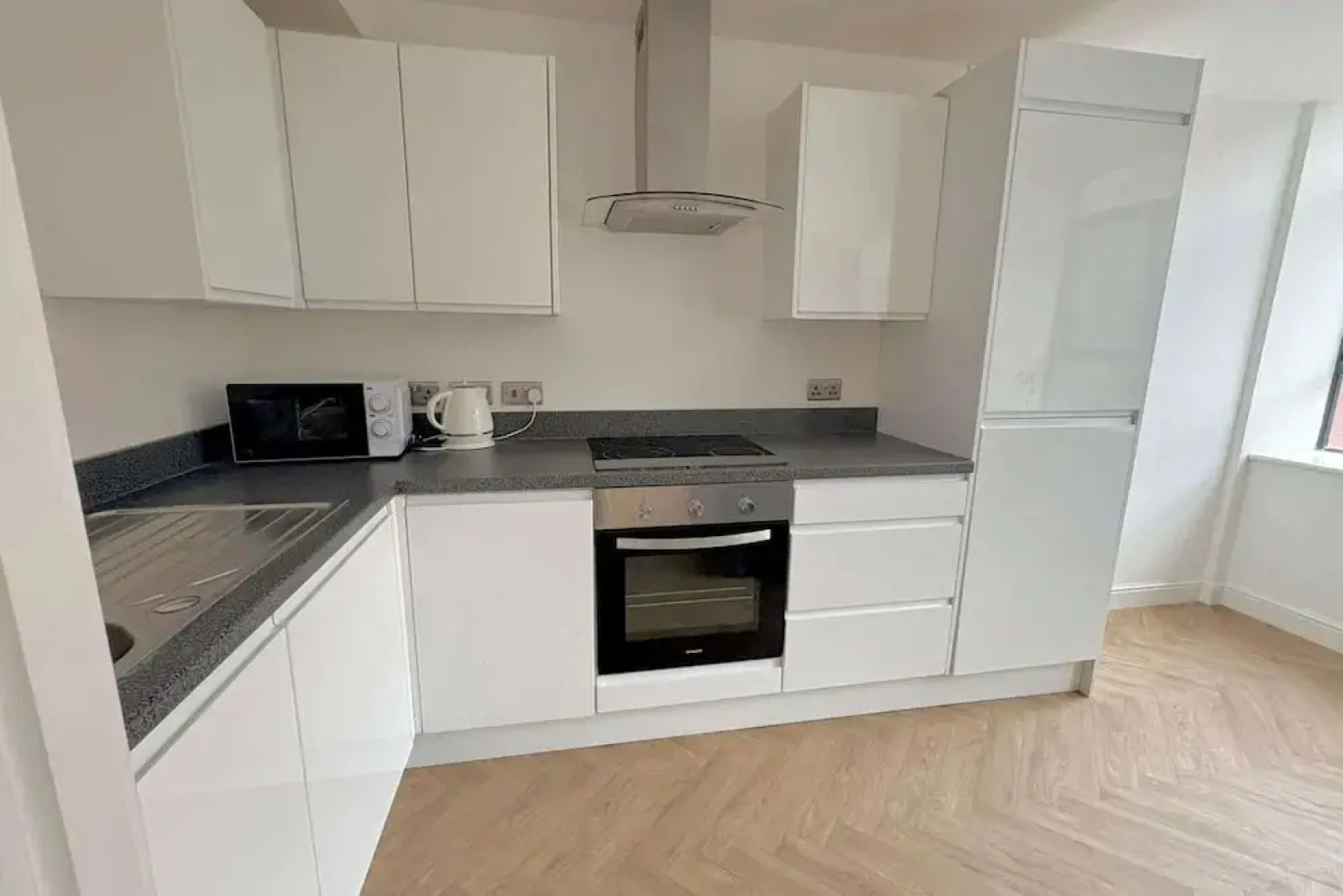 Lee Street Retreat in Stockport