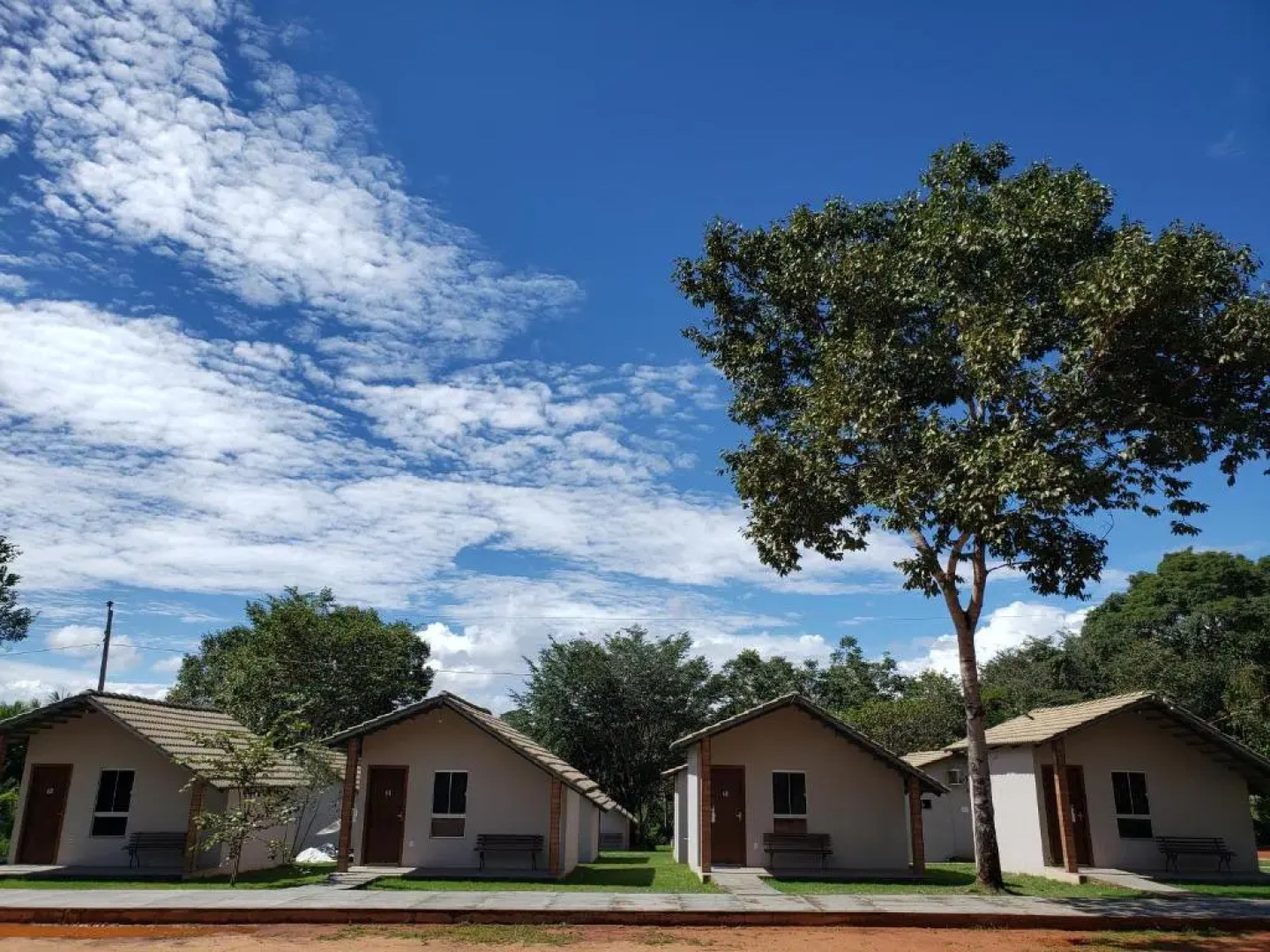 Pousada Beira da Mata