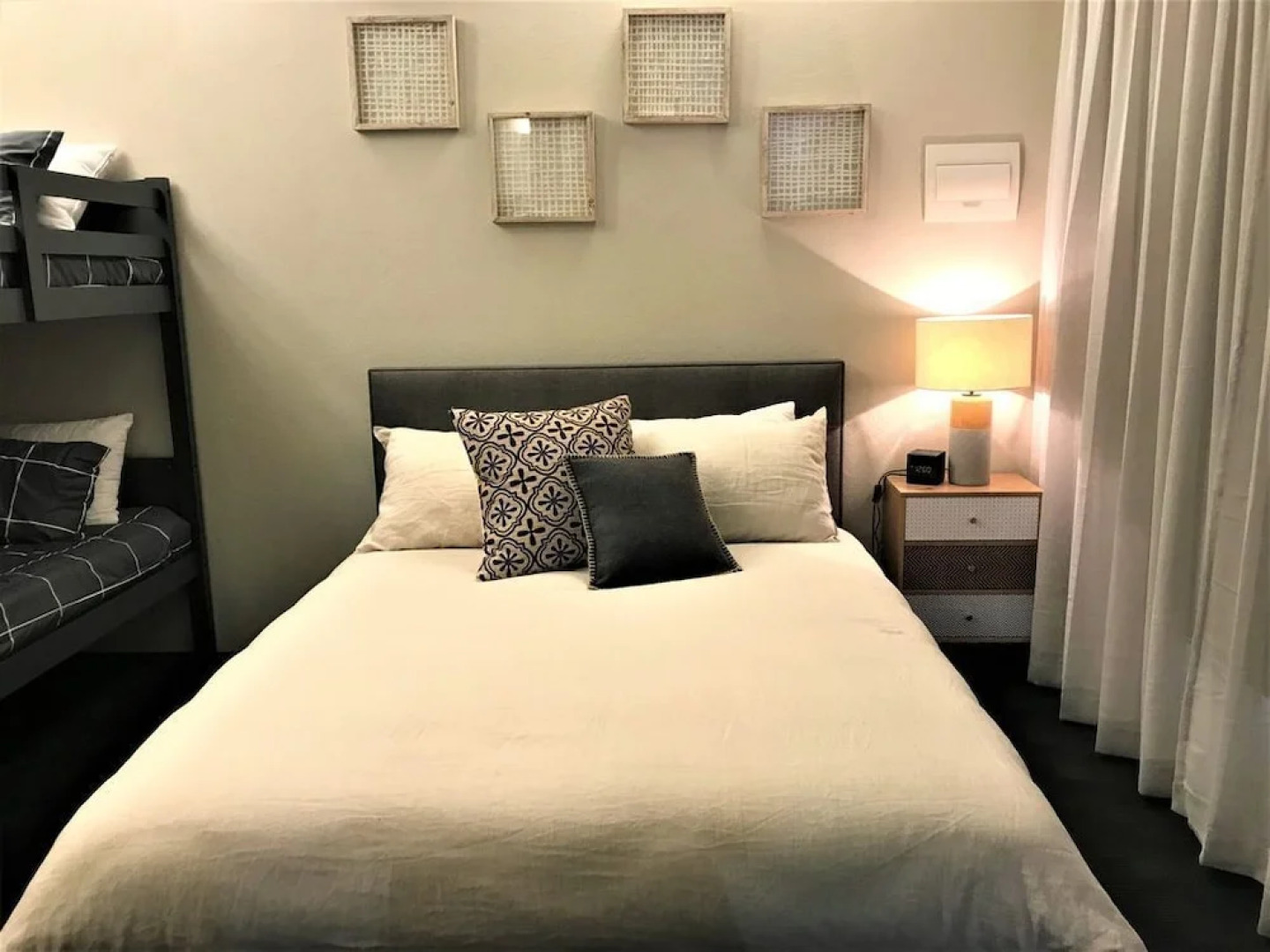 Scandi Stayz Retreat 3