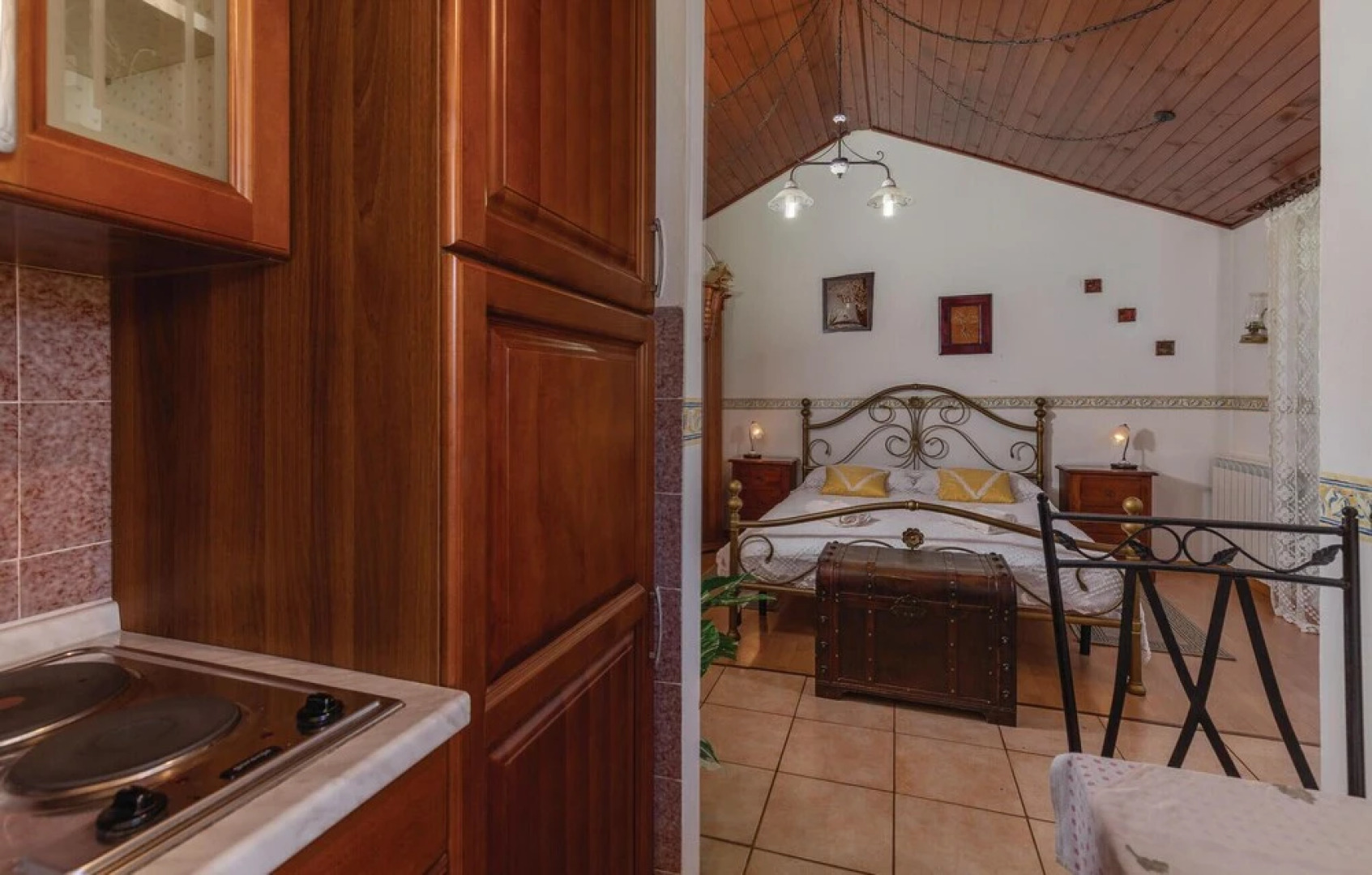 Amazing Home in Belavici With Sauna, Wifi and 3 Bedrooms