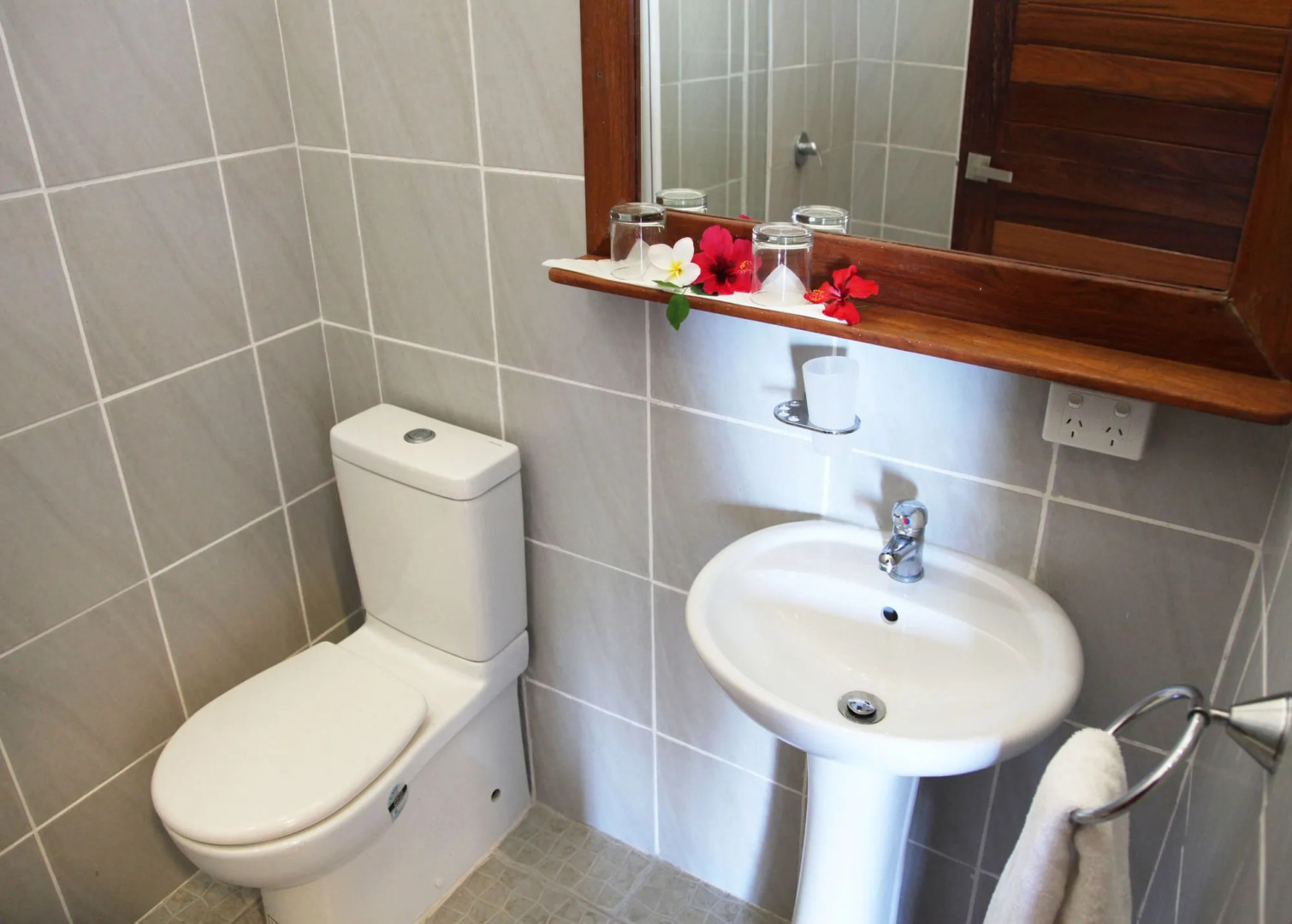 Tanna Evergreen Resort & Tours