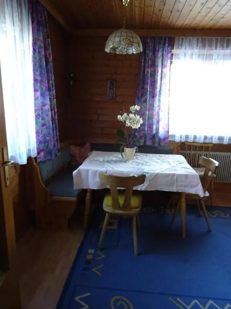 Ferienwohnung Traudl Singer