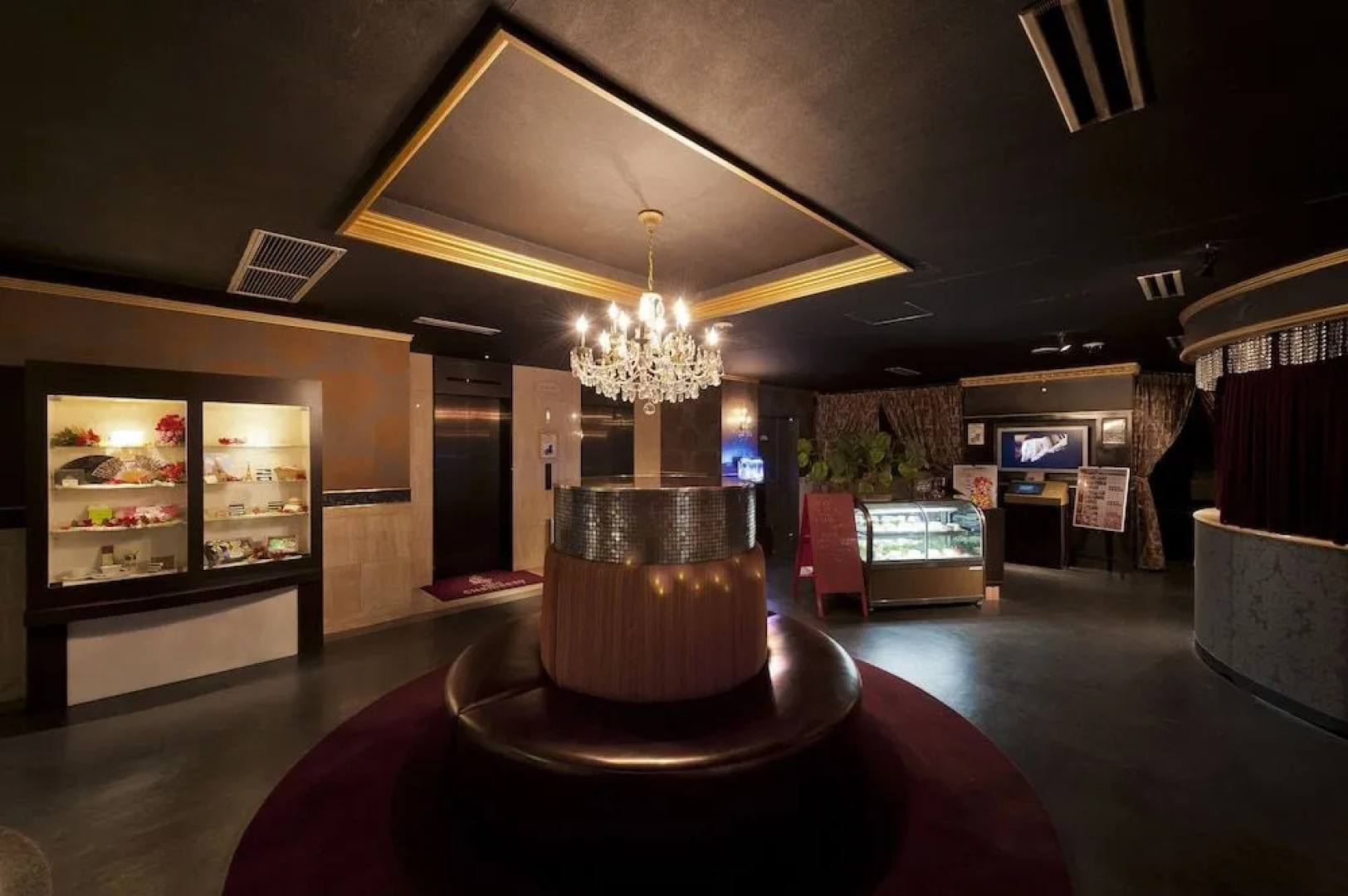 HOTEL WILL BASE Tsurumi - Adults Only