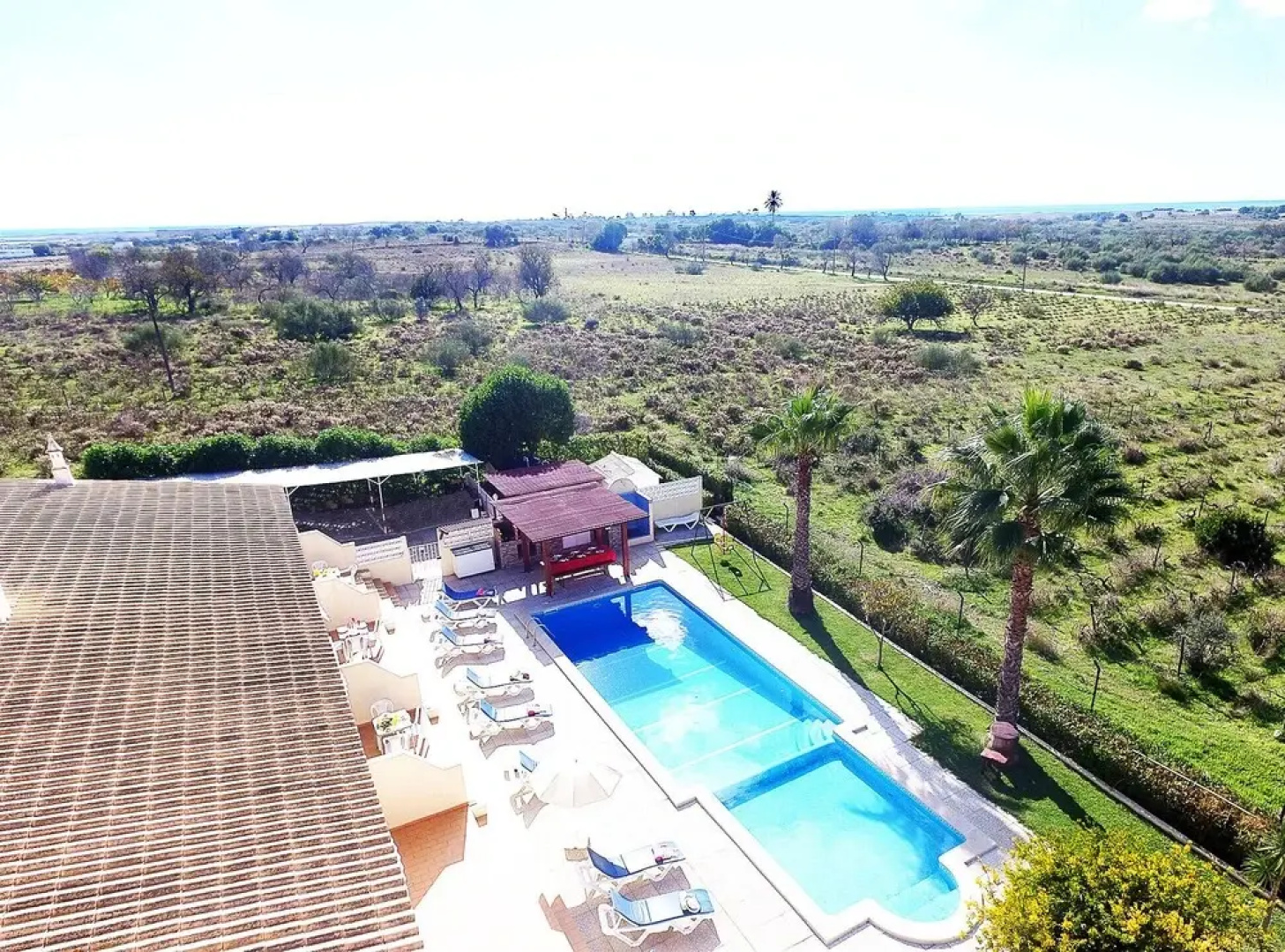 Apartamento Hawaii 2