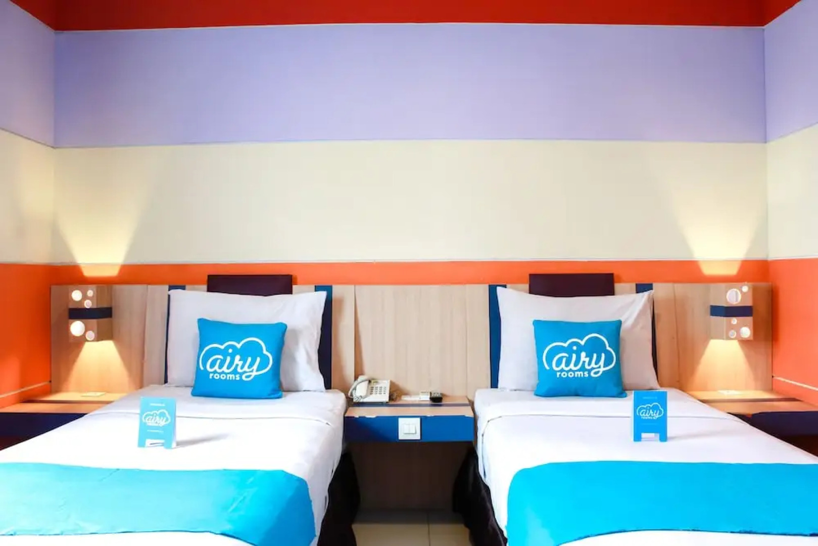 Airy Gudangkahuripan Raya Lembang 15 Bandung