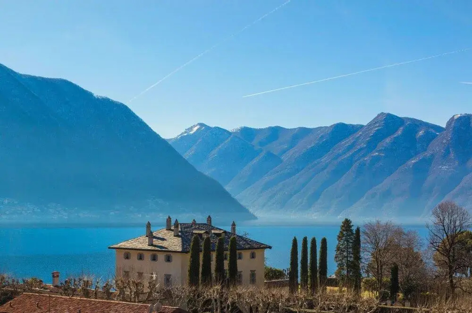 Casa Brenna Tosatto Art Experience