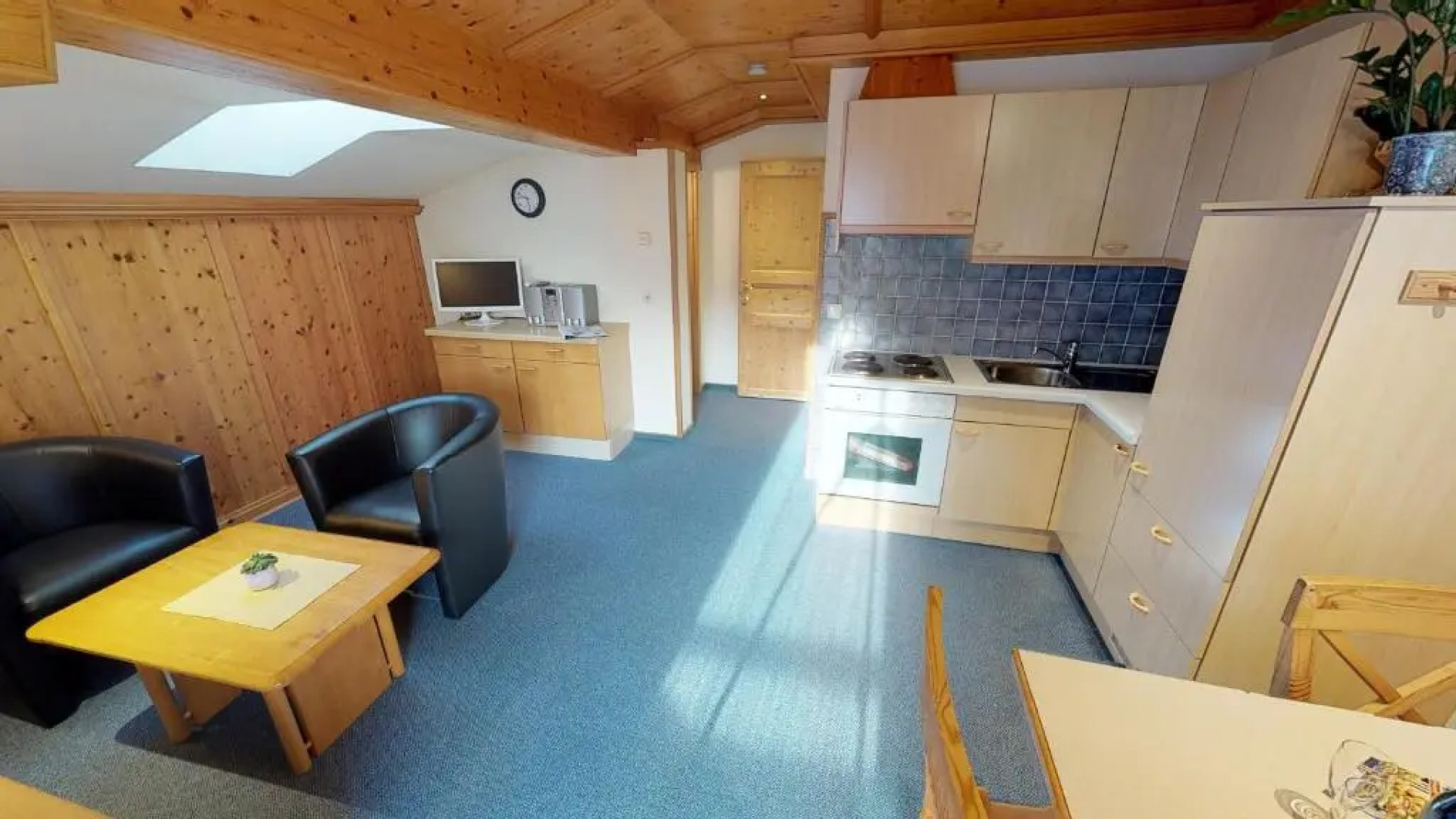 Chalet Tirol Waidring