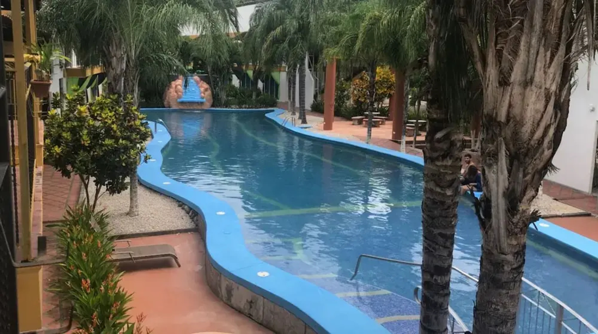 Hotel Blue Sea Resort SPA