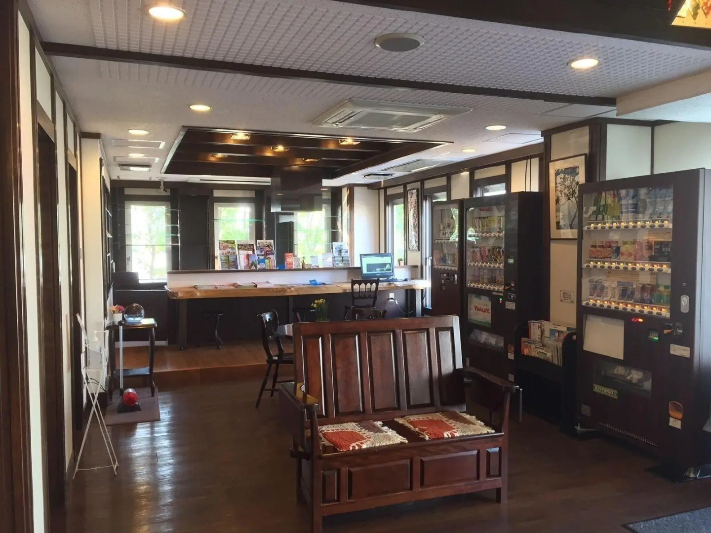 Hotel Matsumoto Yorozuya