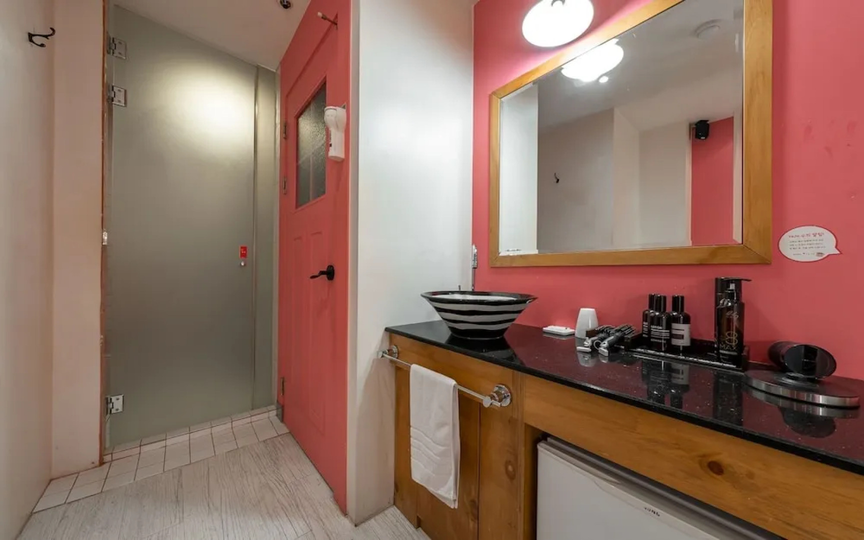 Pyeongchon Yaja Pyeongchon Station