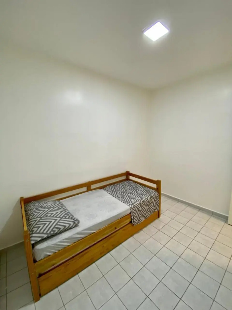 Vale Hospedar Paulo Coelho Apart