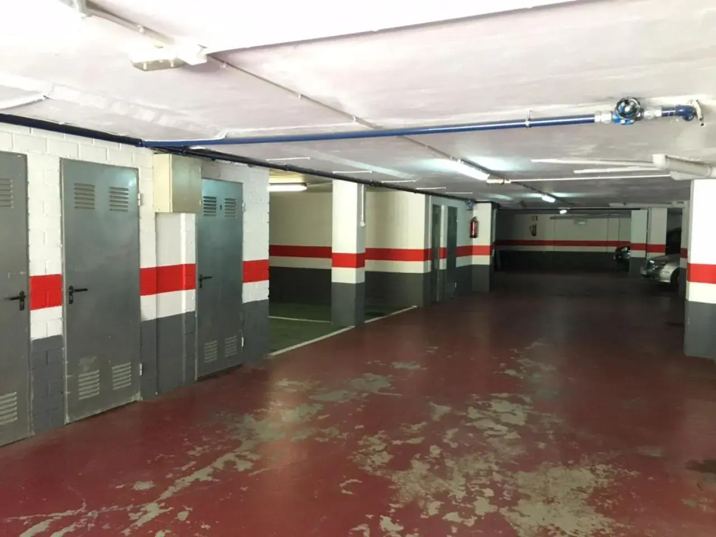 Apartamento Escuacho