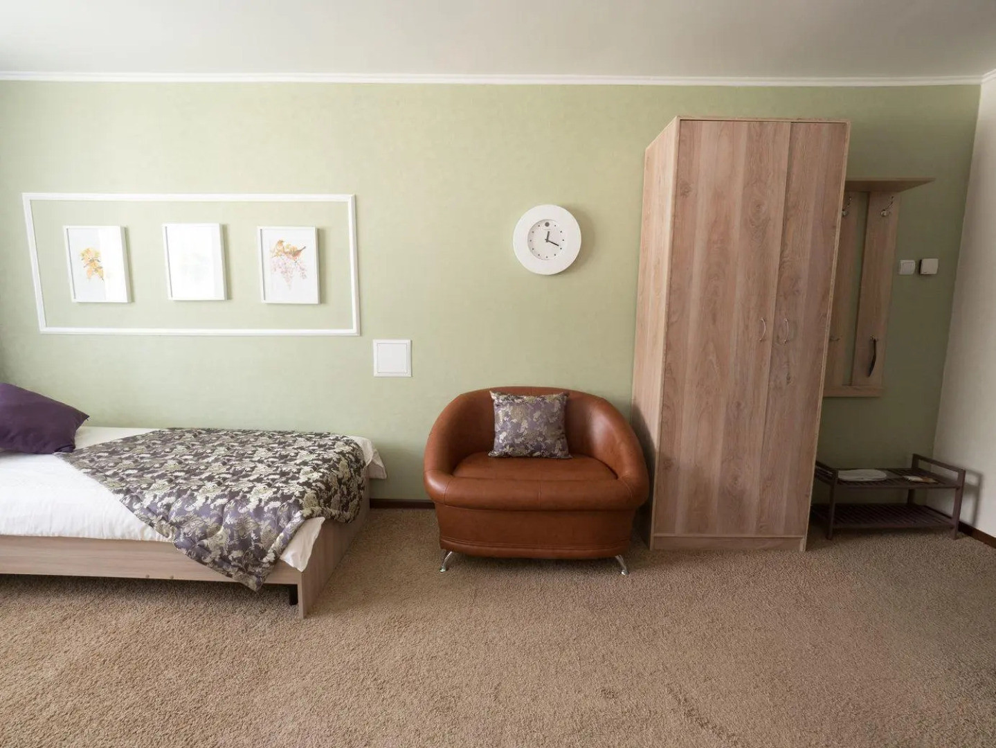 Эко-Парк Адмирал