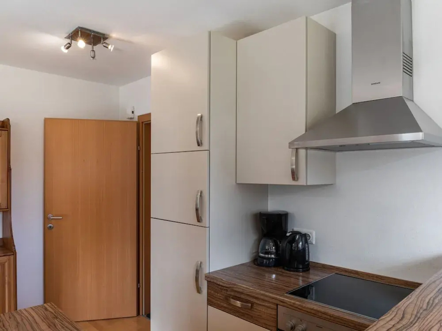 Welcoming Apartment in Sankt Margarethen im Lungau near Ski Area