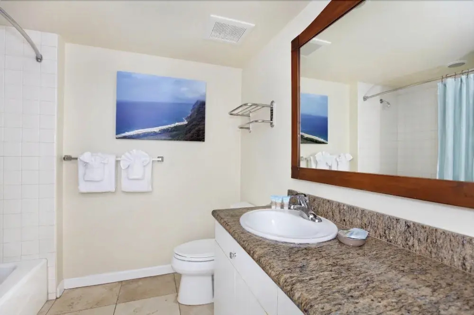 Islander on the Beach 246 - 1 Br home by RedAwning