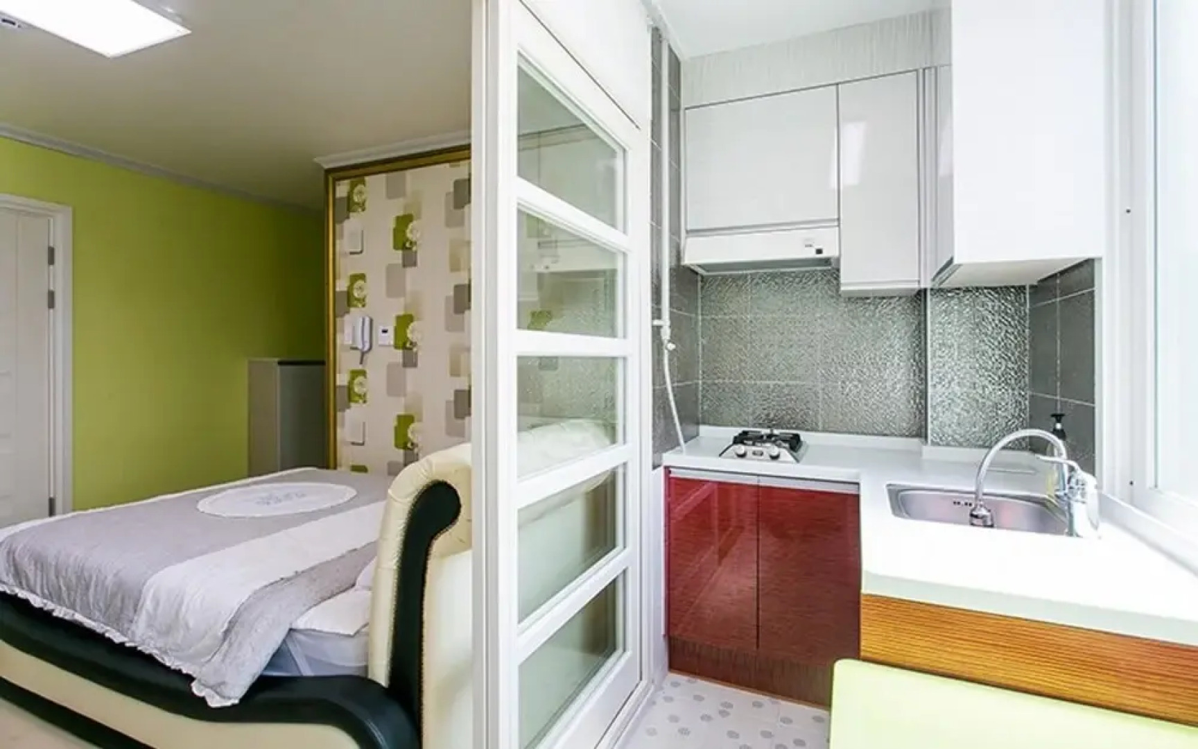 Damyang Dambit Pension