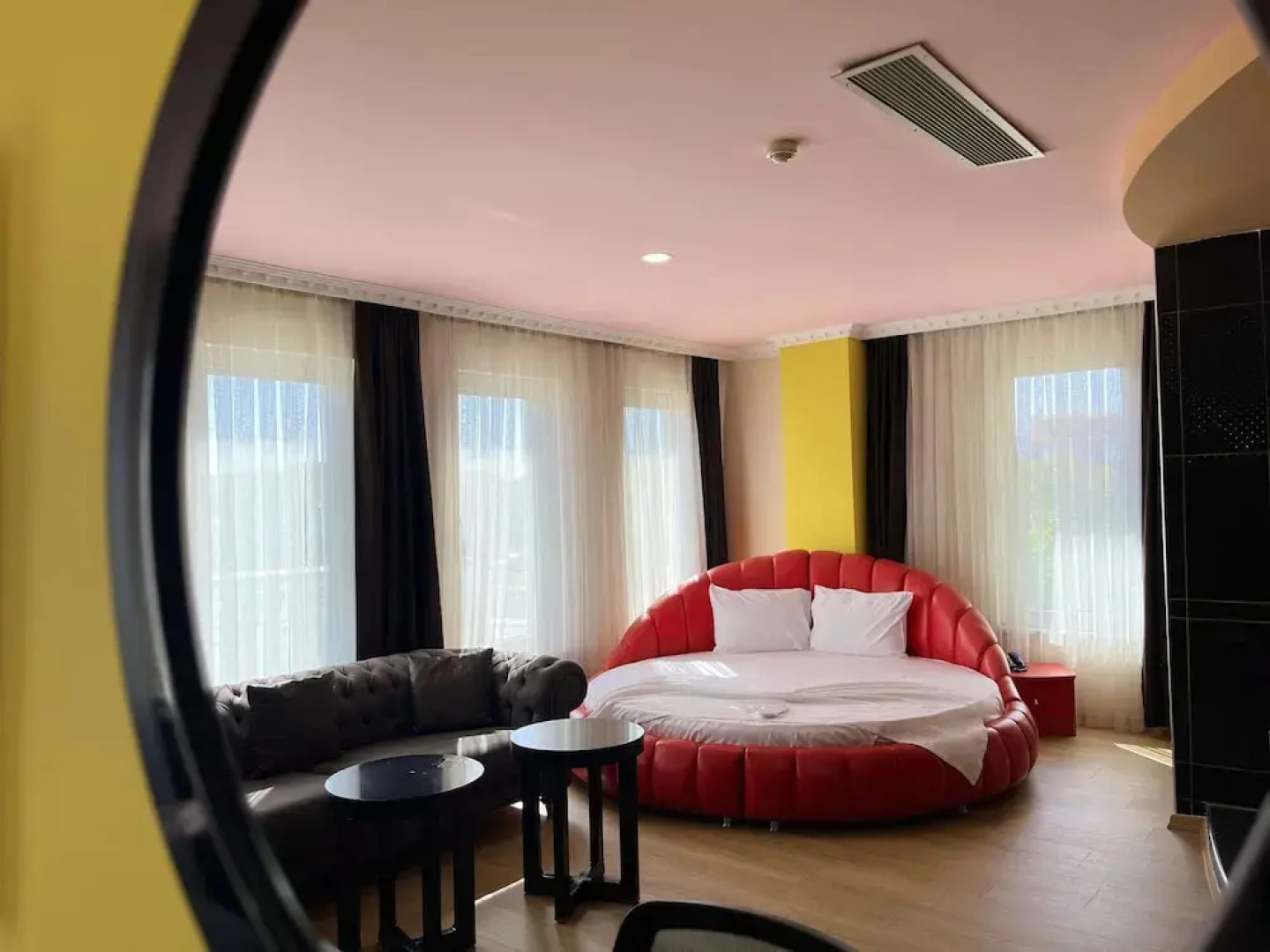 Ottoman Hotel Sakarya