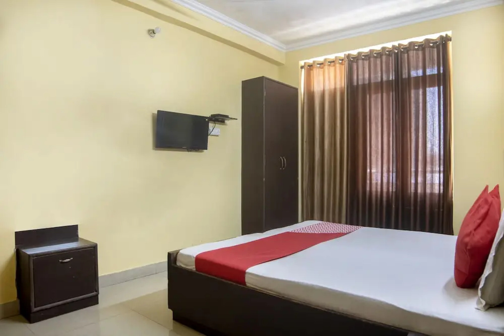 Oyo 3690 Hotel Comfort Home