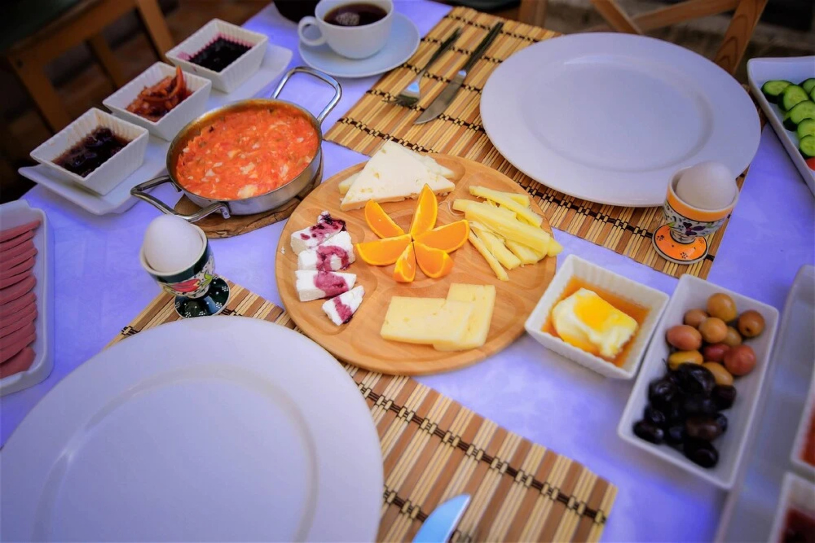 Micel Otel Alaçatı