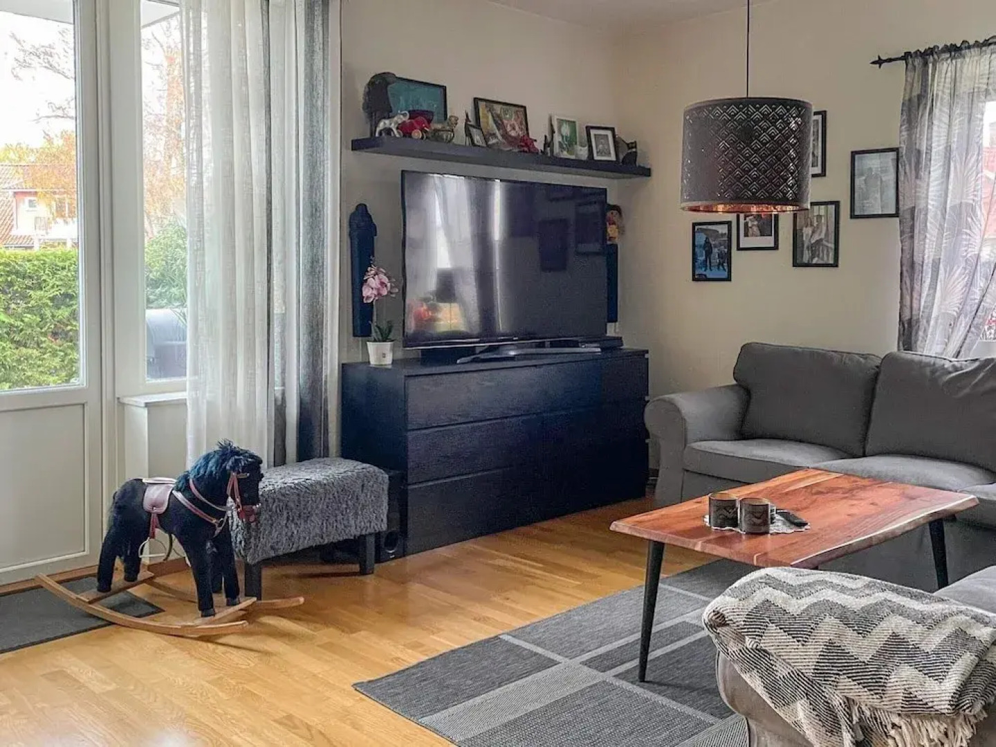 Holiday Home in Visby