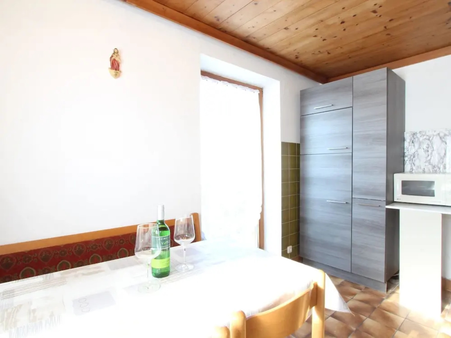 Lovely Chalet in Sankt Ulrich am Pillersee near Ski Area