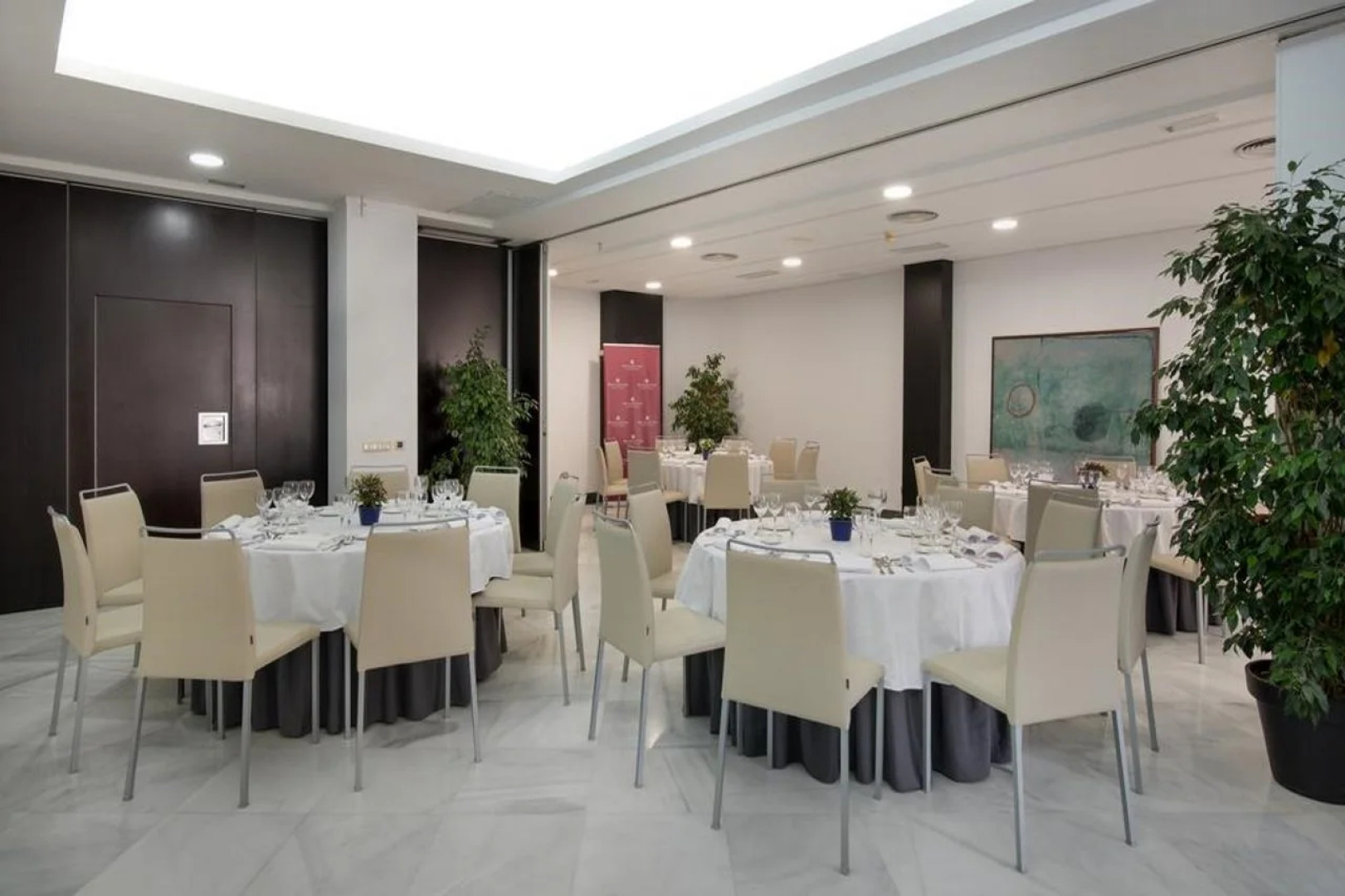 NH Collection Amistad Córdoba Hotel