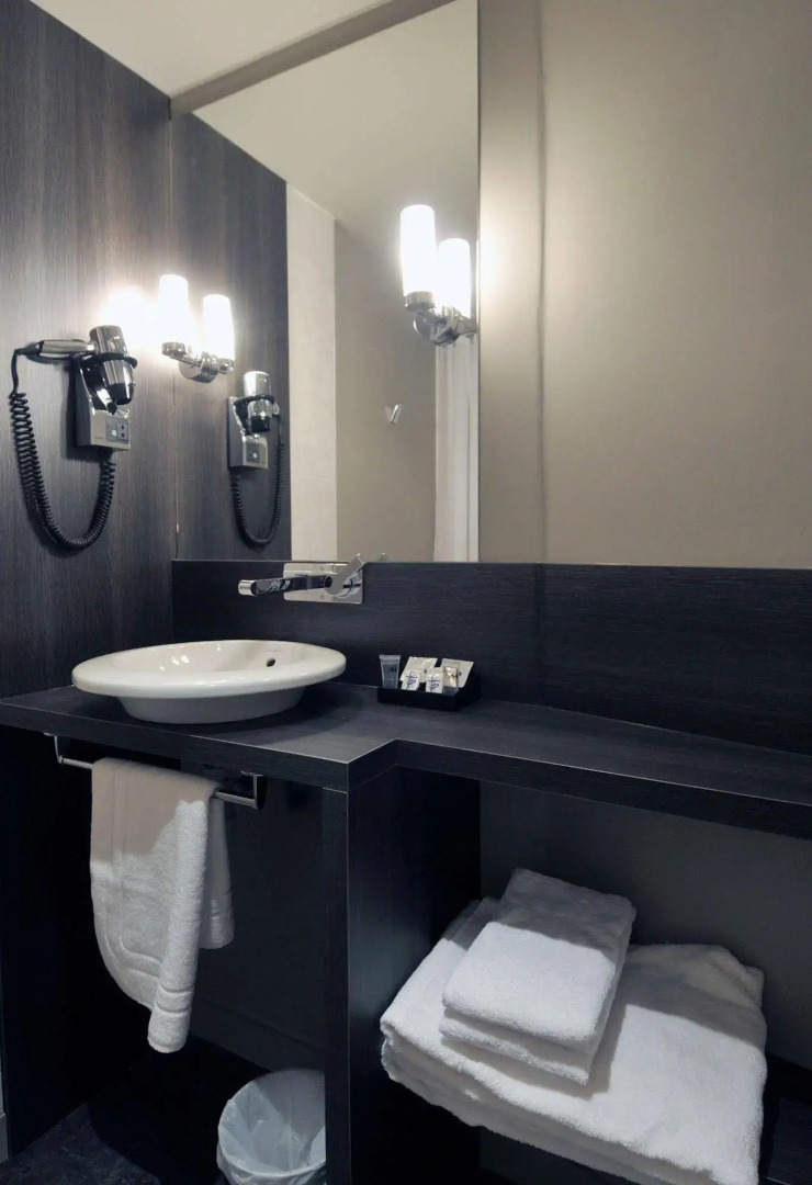 Résidence Ôtelia - Gestetud