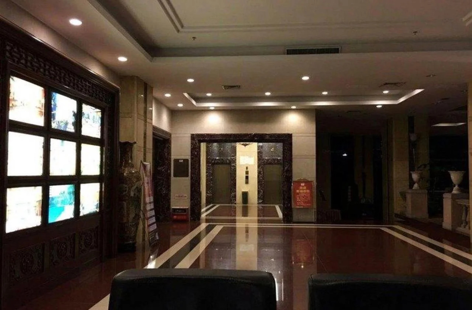 Gladden Hotel Shilong