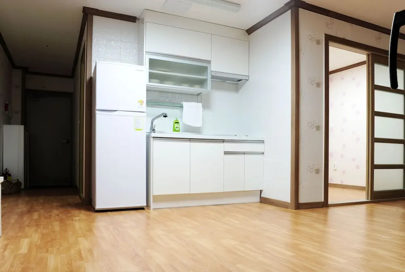 Buan Sangnok Sky Pension