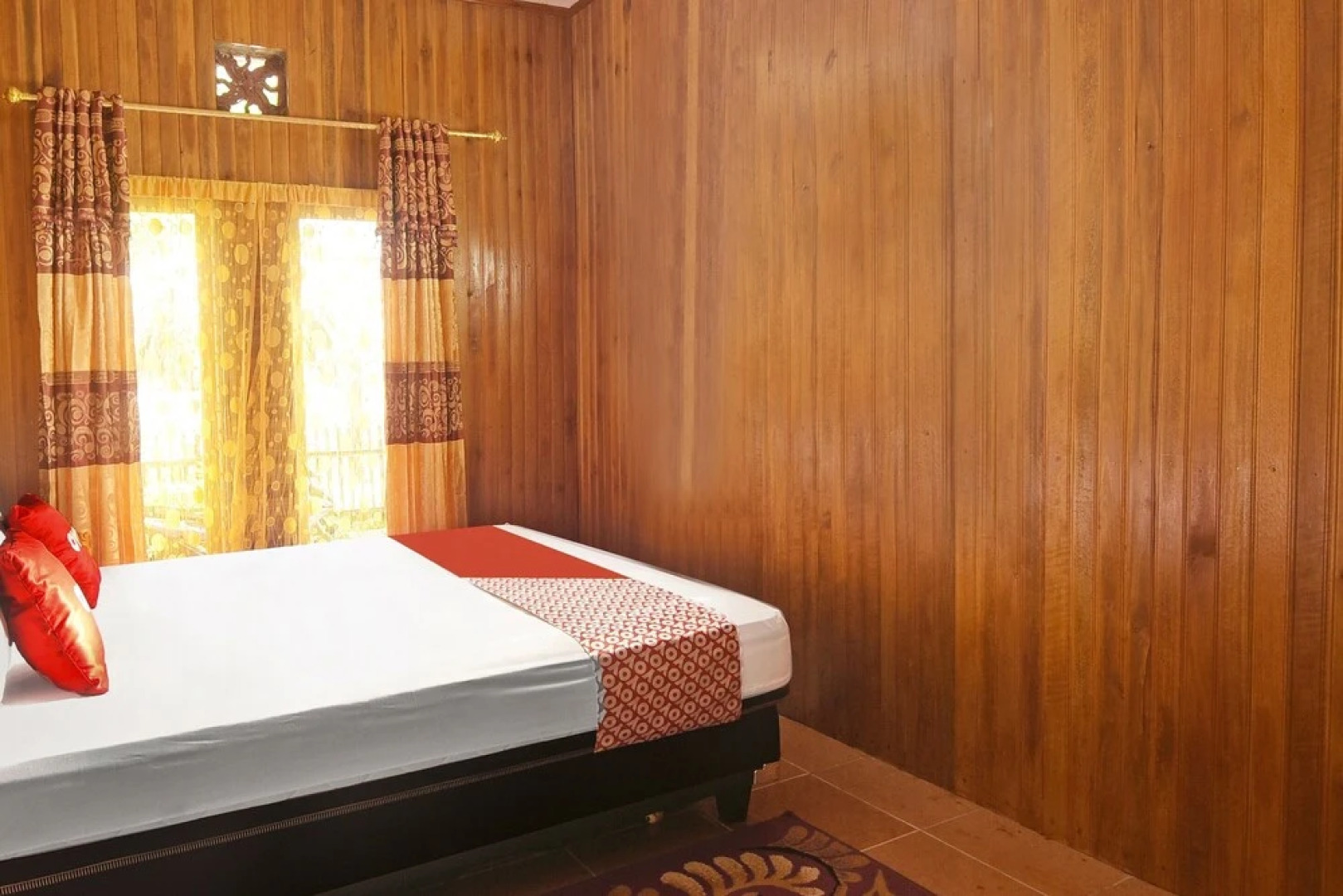 Homesstay Desa Wisata Budo by OYO