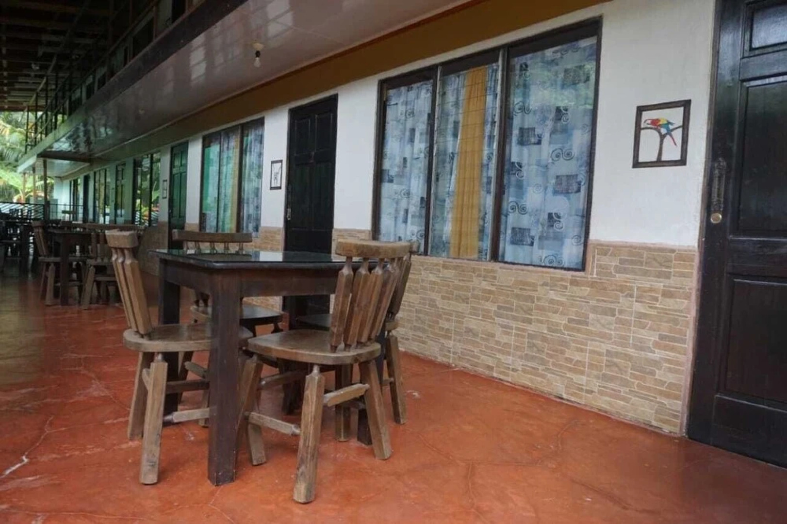 Cabinas Esmo Frente Playa