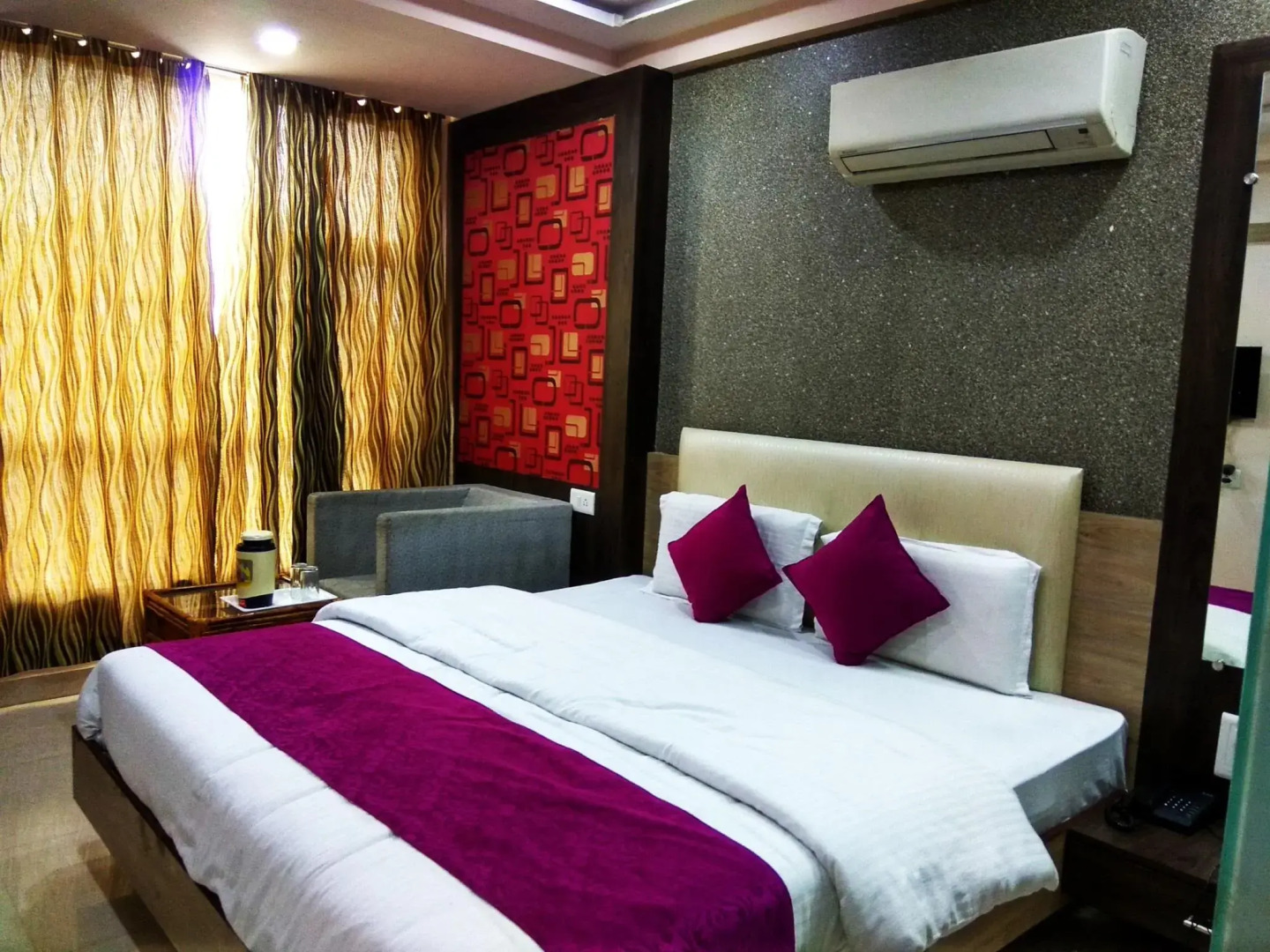 OYO Rooms Opposite Railway Station Indore Gate