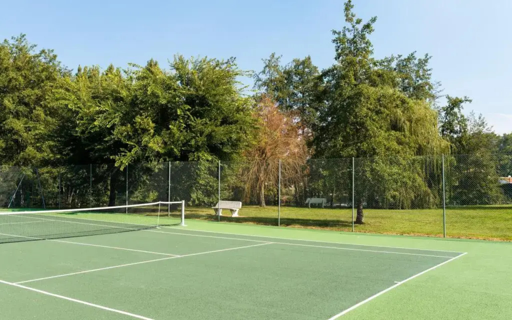 Residence Lagrange Classic - Les Maisonnettes