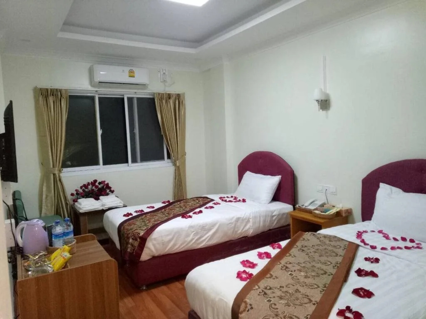 Hotel Grace Taunggyi