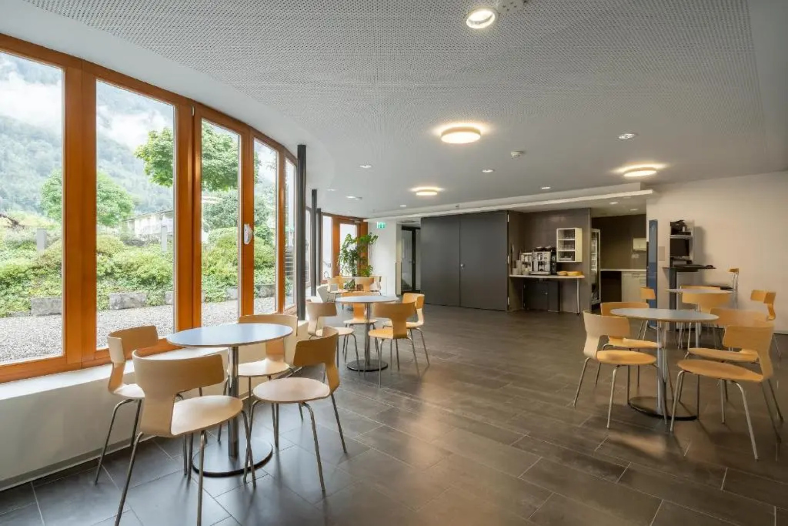 Hotel Artos Interlaken