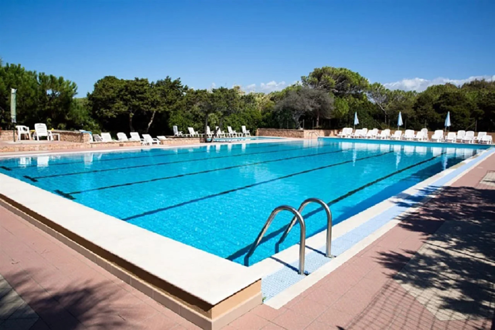 Club Hotel Residence Baiaverde