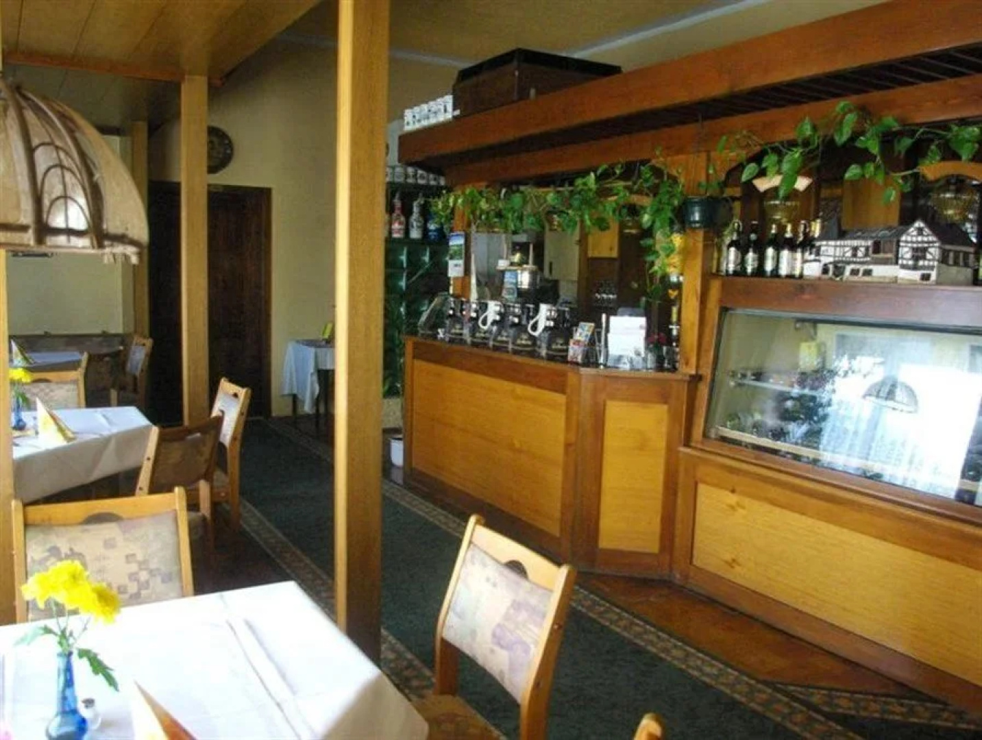Hotel Güldene Gabel